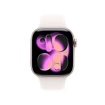 Apple Watch Series 11 (GPS)… — Photo 1