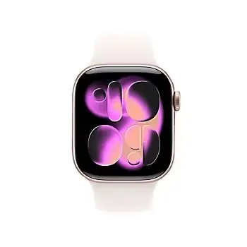 Apple Watch Series 11 (GPS)… — Photo 1