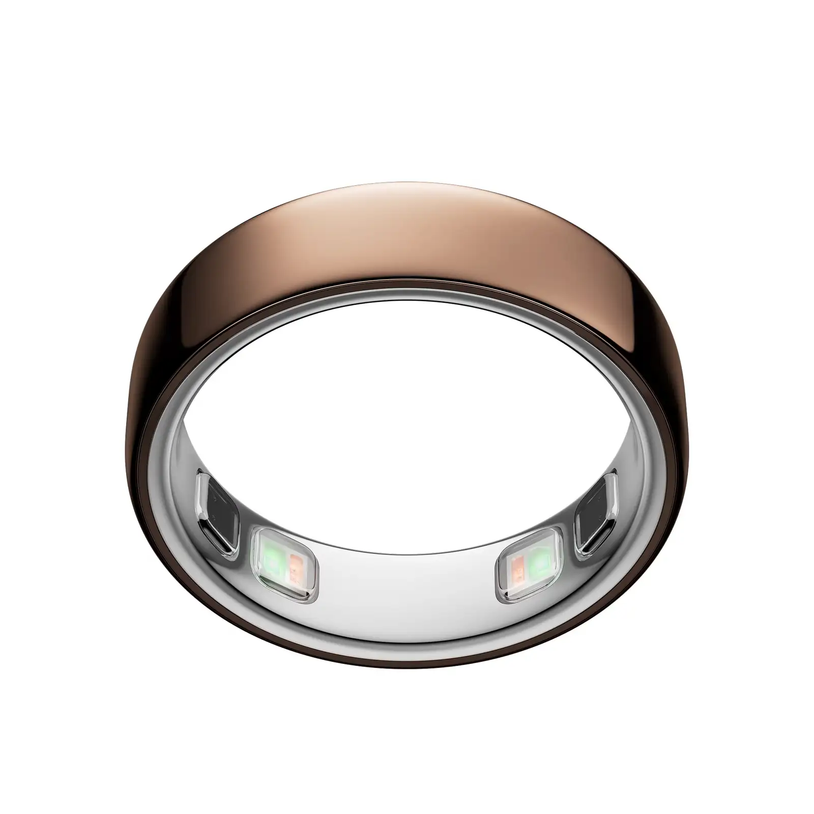 Oura Ring 5 Deep Rose… — Photo 1
