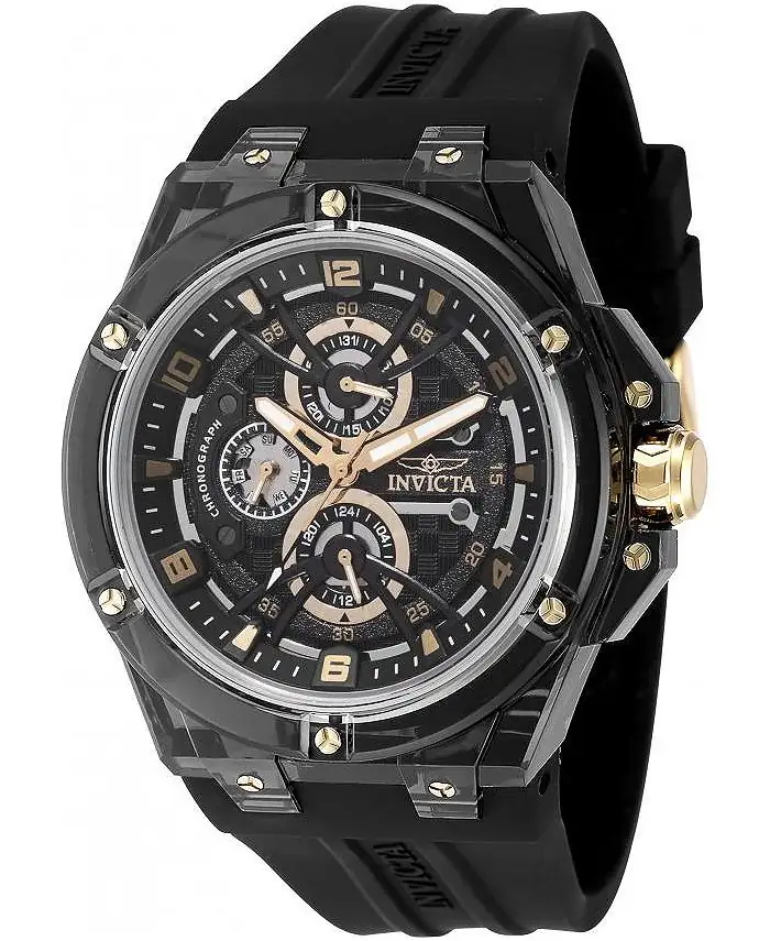 Invicta Men's 48807 Invicta Racing… — Photo 1