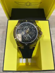 Invicta Men's 48807 Invicta Racing… — Photo 3