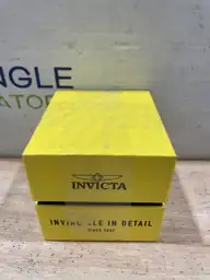 Invicta Men's 48807 Invicta Racing… — Photo 4