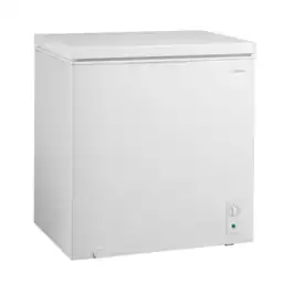 7 cu. ft. Manual Defrost… — Photo 1