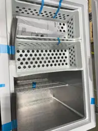 7 cu. ft. Manual Defrost… — Photo 5
