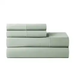 Hotel Style 4-Piece 600 Thread… — Photo 1