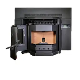 ComfortBilt 2800-sq ft Pellet Stove… — Photo 2