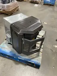 ComfortBilt 2800-sq ft Pellet Stove… — Photo 3