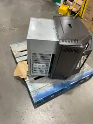 ComfortBilt 2800-sq ft Pellet Stove… — Photo 4