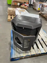 ComfortBilt 2800-sq ft Pellet Stove… — Photo 6