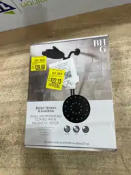 Bhg Mb Mag Shw Combo — Photo 2