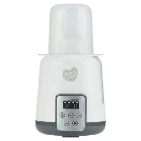 Parent's Choice Electric Baby Bottle… — Photo 1