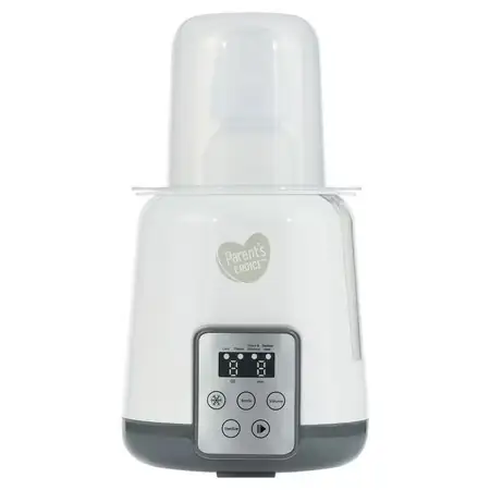 Parent's Choice Electric Baby Bottle… — Photo 1