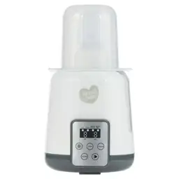 Parent's Choice Electric Baby Bottle… — Photo 1