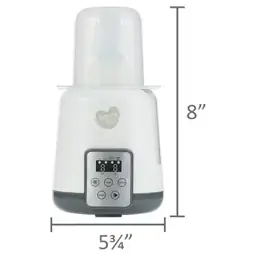 Parent's Choice Electric Baby Bottle… — Photo 2