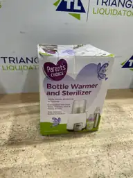 Parent's Choice Electric Baby Bottle… — Photo 3