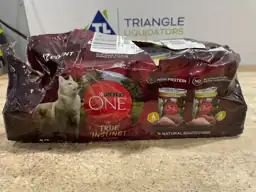 Purina ONE True Instinct Dog… — Photo 5