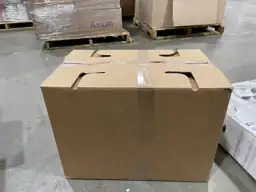 Walmart HOME GM lot box — Photo 4