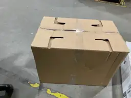 Walmart electronic GM Lot Box — Photo 3