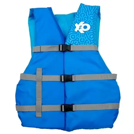 X2O Universal Adult 2X/3X Life… — Photo 1