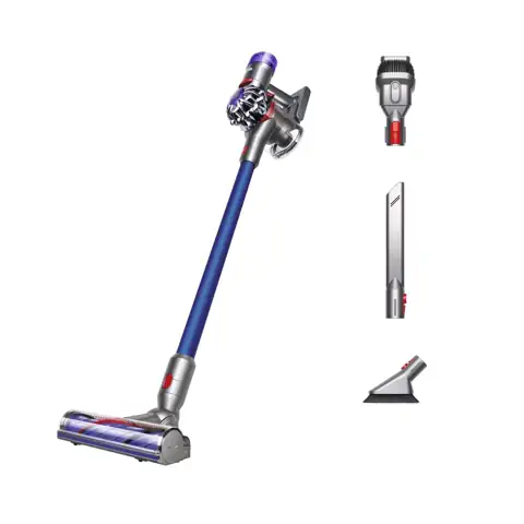 Dyson V8 Origin Extra Cordless… — Photo 1