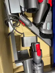 Dyson V8 Origin Extra Cordless… — Photo 7