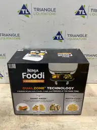 Ninja Foodi 6-in-1, 8 Quart… — Photo 3