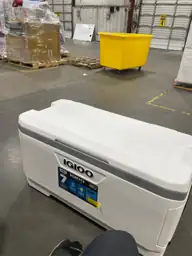 Igloo 150 Quart MaxCold Cooler… — Photo 3