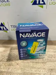 Navage Nasal Irrigation Kit — Photo 2