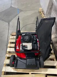 Troy-Bilt 21