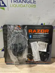 Ear Muffs — Photo 1