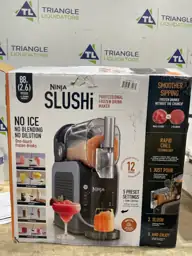 Ninja SLUSHi Professional Frozen Drink… — Photo 1