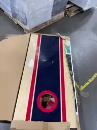 Cornhole set — Photo 2