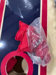 Cornhole set — Photo 3