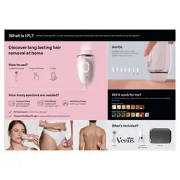 Braun IPL Silk-Expert Mini Laser,… — Photo 2