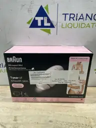 Braun IPL Silk-Expert Mini Laser,… — Photo 3