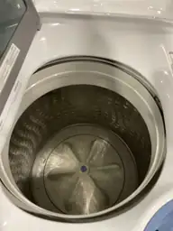 Samsung washer — Photo 2