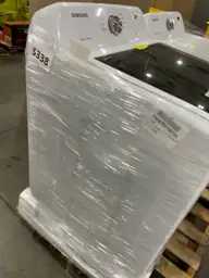 Samsung washer — Photo 3