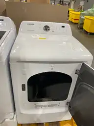 7.2 cu. ft. Vented Electric… — Photo 5