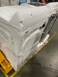 7.2 cu. ft. Vented Electric… — Photo 6