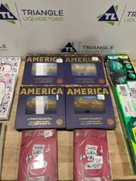 Walmart lot box misc — Photo 2