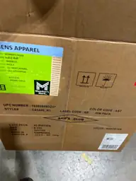 Walmart lot box misc — Photo 4