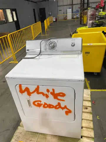 Maytag Centennial Dryer — Photo 1