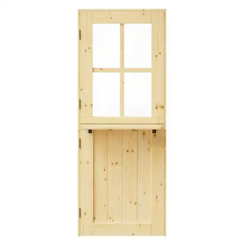 30 x 80 4-Lite Clear… — Photo 1