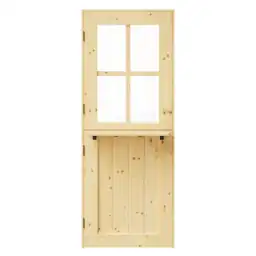 30 x 80 4-Lite Clear… — Photo 1