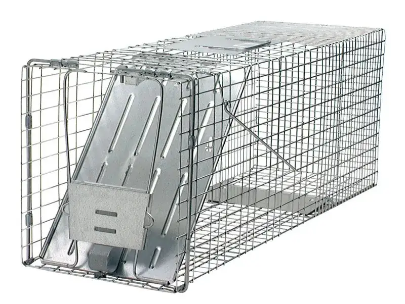 Havahart Large Live Catch Cage… — Photo 1