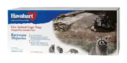 Havahart Large Live Catch Cage… — Photo 2
