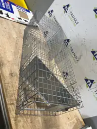 Havahart Large Live Catch Cage… — Photo 3