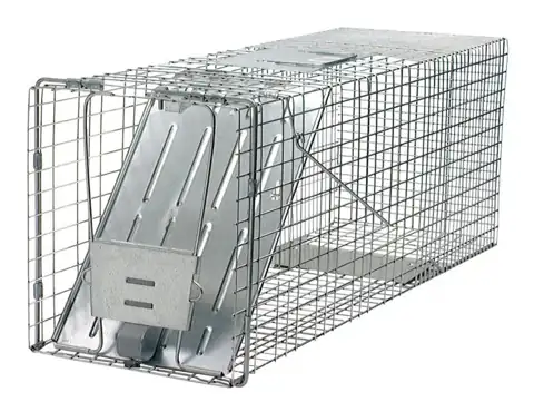 Havahart Large Live Catch Cage… — Photo 1