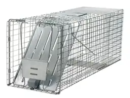Havahart Large Live Catch Cage… — Photo 1