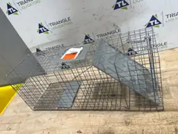 Havahart Large Live Catch Cage… — Photo 3